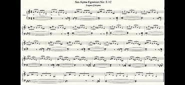 🎹 ONLAYN PİANO DƏRSLƏRİ Sıfırdan piano öyrənmək istəyirsiniz? — 1