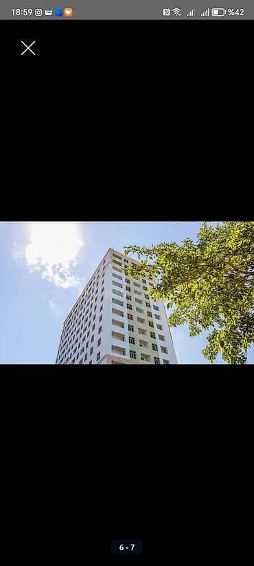 zaqatalada satilan evler 2023: Yeni Günəşli Massiv V, 2 otaqlı, Yeni tikili, 98 kv. m — 7