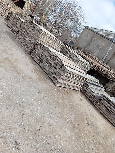 slikon qəlib: Taxta və qəlib materialları - Tikinti və təmir işləri üçün müxtəlif — 3