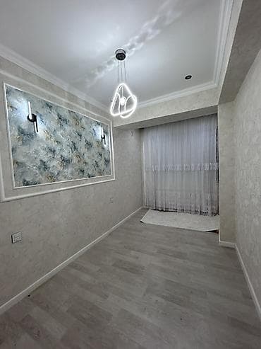 mida satis: 2 otaqlı, Yeni tikili, 42 kv. m — 4