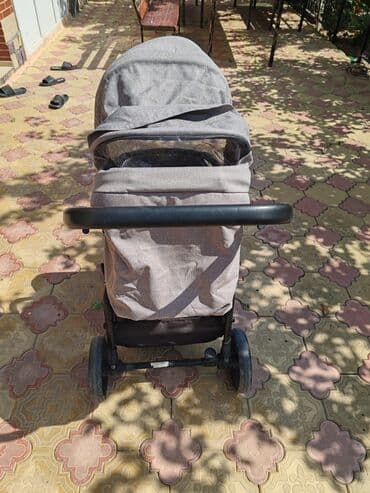 adamex pajero universal araba: Klassik gəzinti arabası — 6