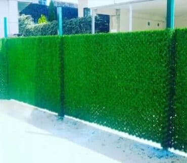 Tavan: Süni̇ qazon si̇fari̇şi̇ hər növ süni qazon örtüklərini bizdən əldə — 6