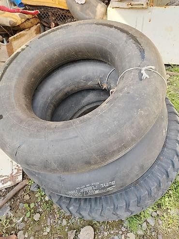 Satilir lapet kameri və sidenya teker: 6.00-16 ölçülü