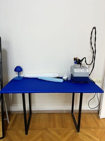 Kondisionerlər: YAMATA tikiş maşını - 230 Azn Ütü - 340 Azn - Yeni alinlib Utu stolu — 8