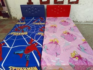 Çarpayılar: Yeni, Təknəfərlik çarpayı, Bazasız — 5