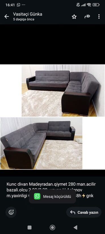 стол трансформер баку: Угловой диван, Раскладной, С подъемным механизмом — 1