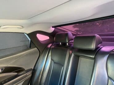 faizsiz kreditlə maşın: Hyundai Grandeur: 3 l | 2013 il Sedan — 5