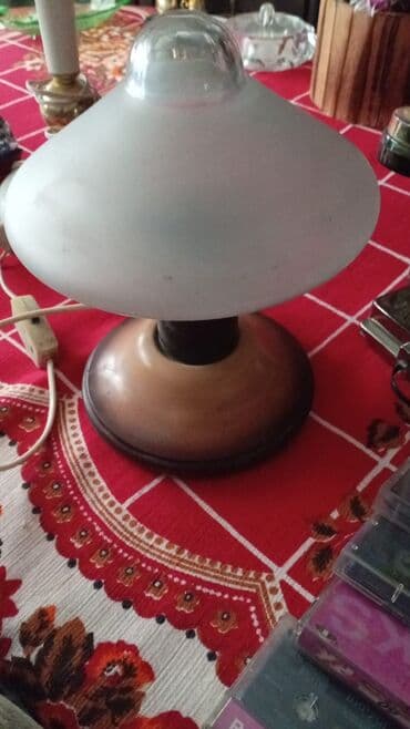 əl fəcr saatı: Masaüstü saatlar, Mexaniki — 1