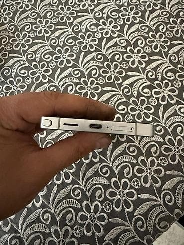 s24 ultra qiymet: Samsung Galaxy S25 Ultra, 256 GB, rəng - Gümüşü, İki sim kartlı — 4