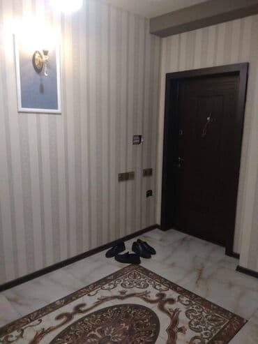 nerimanovda obyekt satilir: 3 otaqlı, Yeni tikili, 74 kv. m — 13