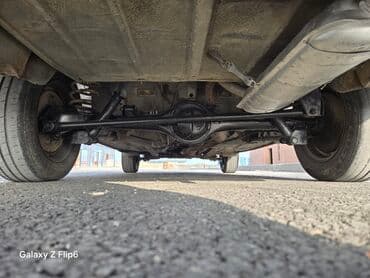 pilus masin: VAZ (LADA) 2107: 1.6 l | 2001 il 67405 km Sedan — 12