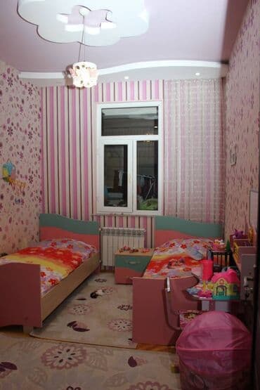 xirdalanda tecili satilan evler: 3 otaqlı, Yeni tikili, 86 kv. m — 7