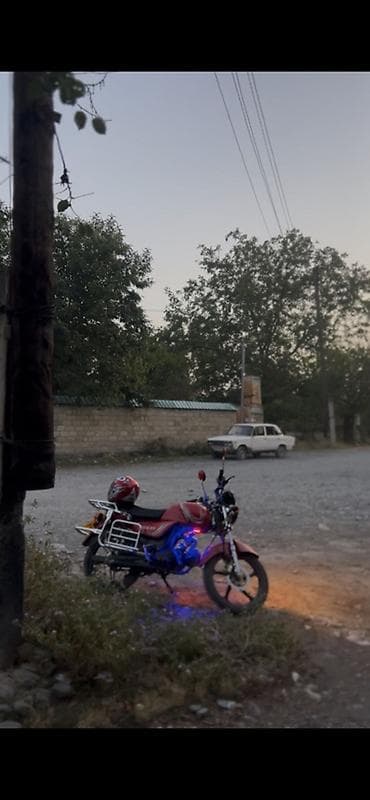tufan m50 satilir: Moto prablemsiz vezyyetdedi otur sür prablem yaratmır yağı yeni — 2