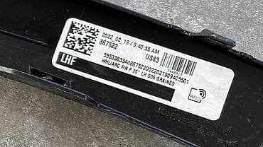 ford transit motoru: BMW X5 G05, 2022 il, İşlənmiş — 2