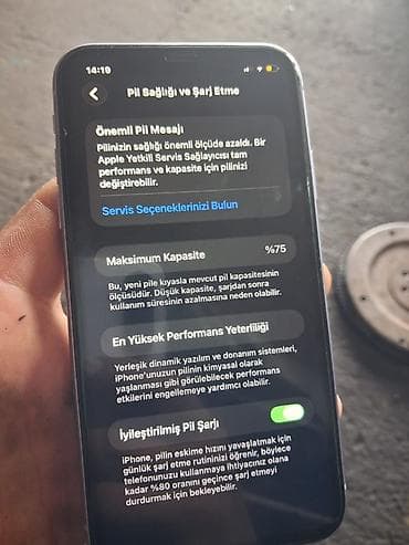 ayfon 7 pilus: IPhone 11, 64 GB, Face ID — 7