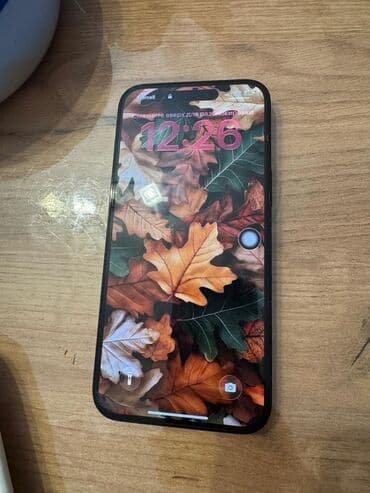 en ucuz android tv box: IPhone 14 Pro, Graphite, Face ID — 2