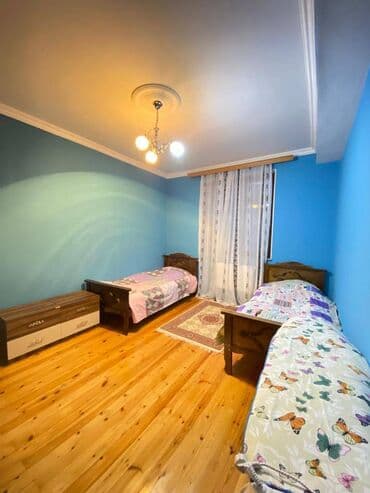 хырдалан купить квартиру: Пос. Раманы, 3 комнаты, Новостройка, м. Кероглу, 80 м² — 10