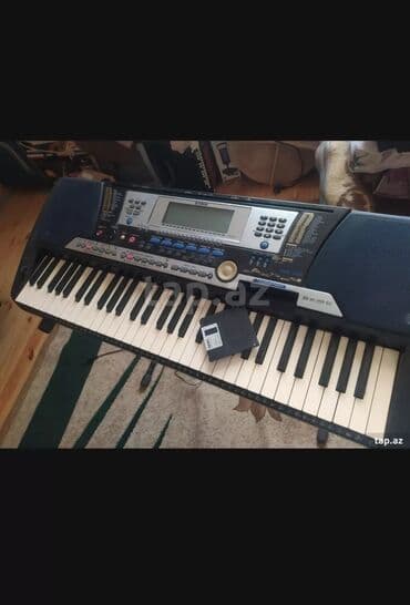 Elektrik nəqliyyatı: Sintezator, Yamaha, İşlənmiş, Ünvandan götürmə, Ödənişli çatdırılma — 7
