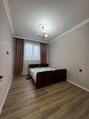 ev yasamal: 3 otaqlı, 70 kv. m, Kredit yoxdur, Yeni təmirli — 7