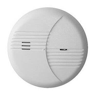 Simsiz tüstü detektoru "JA-60SR" Tüstü, yanğın baş verərsə səs