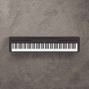 аксессуары для хонда аккорд 7: Пианино, Yamaha, Цифровой, Новый — 2