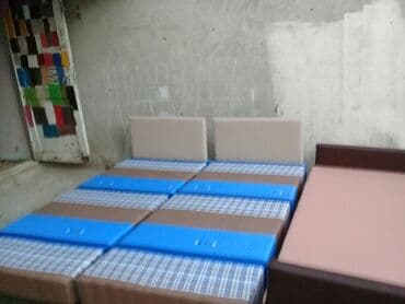 кровати в баку: Carpayi — 1