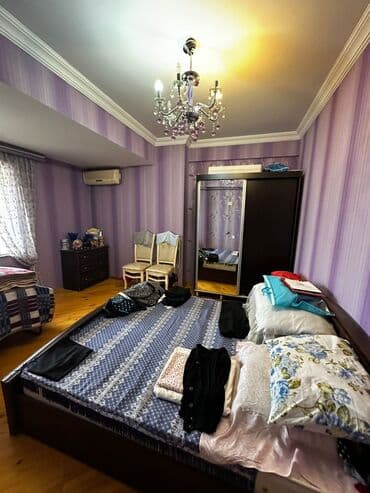 orbita mtk: 2 otaqlı, Yeni tikili, 42 kv. m — 8