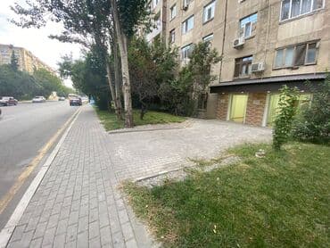 nerimanovda obyekt satilir: Nəsimi rayonu Memar Əcəmi metrosunun yaxınlığında 5 mərtəbəli binanın — 6