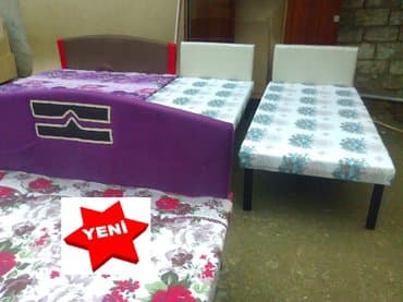 Sifarişlə rəflər: Kravat TEZE MOHKEM 0 dan hazirlanir tezediler 2 neferlik taxtlar 100 — 1