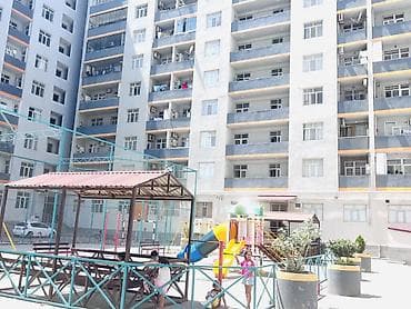Продажа квартир: 3 комнаты, Новостройка, 100 м² — 2