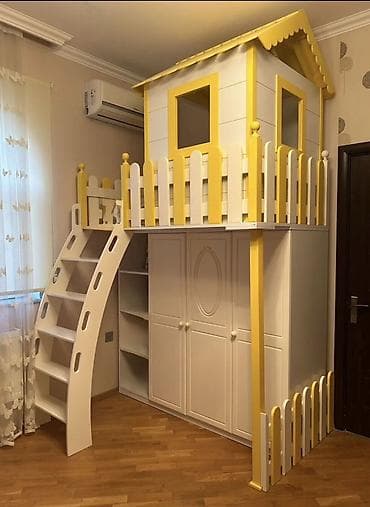 uşaq beşyi: Oğlan və qız üçün, Yeni — 3