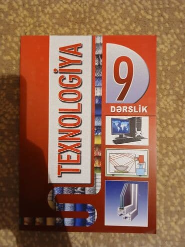 учебник по азербайджанскому языку 7 класс: Məktəb dərslikləri paketi - Kimya – 9-cu sinif, “Dərslik”. Mövzu — 7