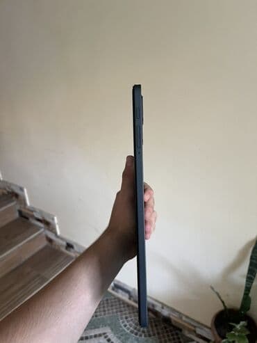 nodizz npad 16: Blackwiew Tab 60 Pro Yaddas: 128 Gb Ram: 4+3 Bataryasi: 7700 mAh — 5