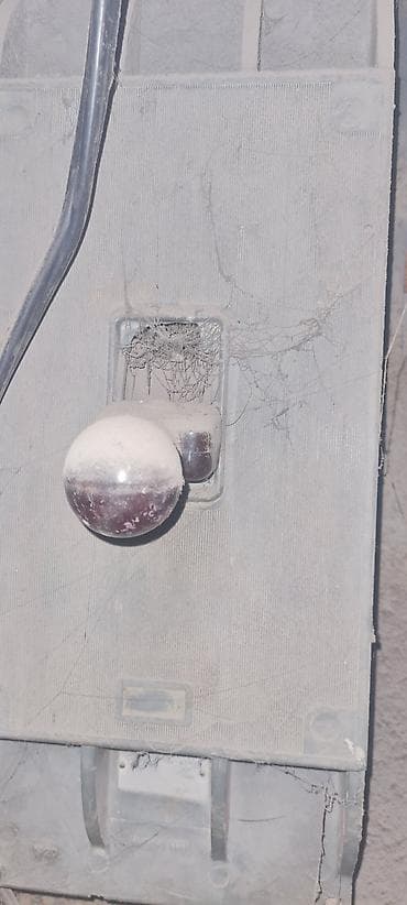 Qızdırıcı və isidicilər: Digər brend Elektrik avtomat, 3 faza, Zəmanətsiz — 6