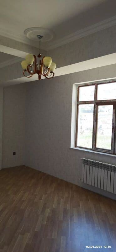 mağaza üçün avadanlıqlarla təchiz olunmuş obyekt: Mənzil otağı – işıqlı və rahat planlama - Geniş pəncərəli otaq, şəhər — 6