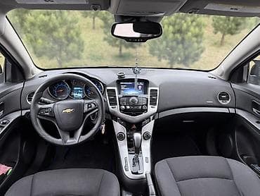 honda stream 2002: Chevrolet Cruze: 1.4 l | 2015 il 167500 km Sedan — 4