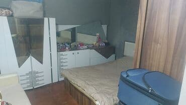 Qarajlar: Mənzil – komfortlu və səliqəli planlı - Otaqlar: geniş qonaq otağı — 6