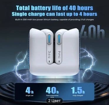 redmi airdots 2 характеристики: Htc nausnik yenidir — 4