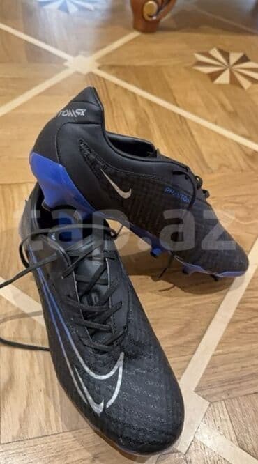 nike ayakkabı: Nike phantom GX — 1