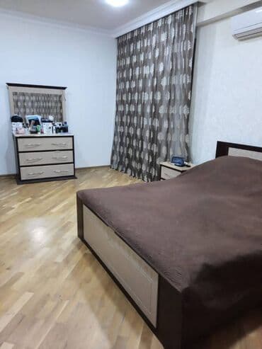 xacmazda satilan bina evleri: M. Həzi Aslanov, 2 otaqlı, Yeni tikili, m. Həzi Aslanov, 90 kv. m — 4