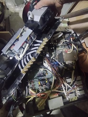 elektrosok satilir: İşlək vəziyyətdə, təcili satılır! Qiymət razılaşma yolu ilə — 3