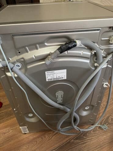 klass 15 tarifi deaktiv etmek: Paltaryuyan maşın 9 kq, Yeni, Avtomat, Qurutma var, Kredit yoxdur — 4