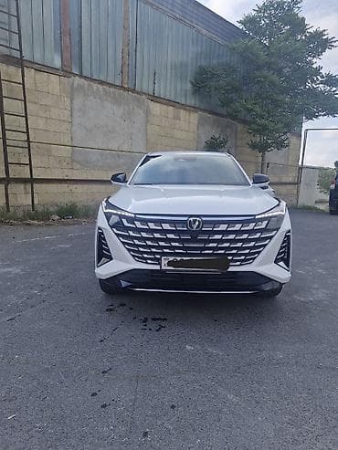 byd satilir: Changan Uni-Z: 1.5 l | 2026 il 10427 km Krossover — 6