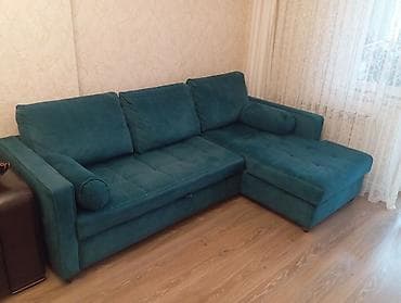 divan yastığı: Künc divan, İşlənmiş, Açılan, Bazalı, Parça — 5