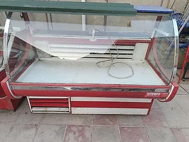 paksan: Mağaza və iaşə avadanlıqları paketi Təsvir: Market bağlandığı üçün — 7