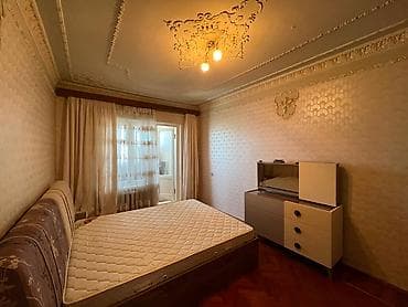 Mənzillər: Bakı, 9-cu mikrorayon, 3 otaqlı, Köhnə tikili, 85 kv. m — 2