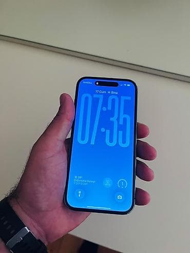IPhone 14 Pro, 128 GB, Deep Purple, Face ID