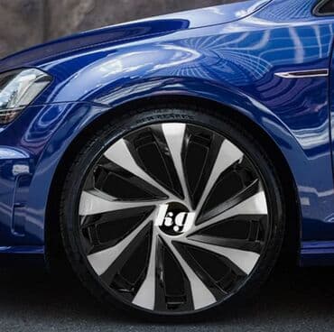 Новый Колпак Renault R 15
