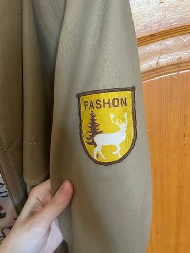 женские утепленные плащи: Bej kurtkaM razmer — 3