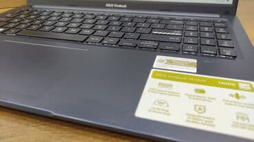 asus vivobook s15 qiymeti: ASUS Vivobook, 15.6 ", Intel Core i7, 512 GB — 4
